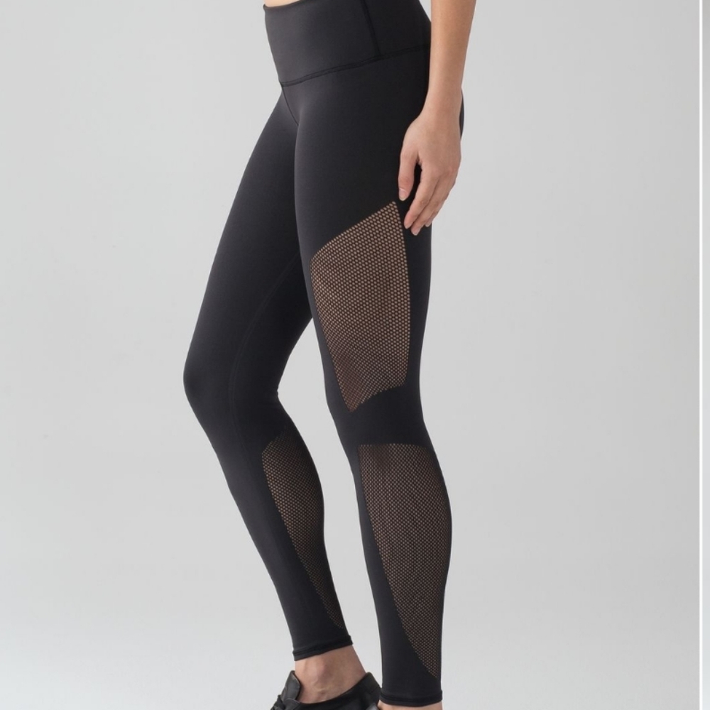 Lululemon Reveal 7/8 Tight